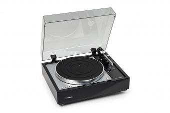 Thorens TD 1601 (black)
