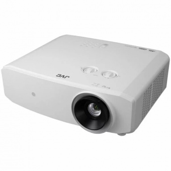 JVC LX-NZ30 (white)