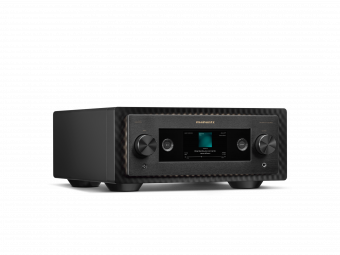 Marantz LINK 10n (Black) 