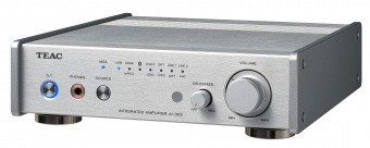 TEAC AI-303 (silver)