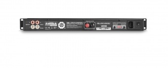 MK Sound C15S/ VA500 BLUE EDITION (black)
