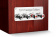 Bowers & Wilkins 707 S3 Prestige Edition (Santos rosewood)