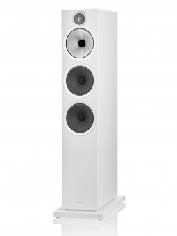 Bowers & Wilkins 603 S3 (White)