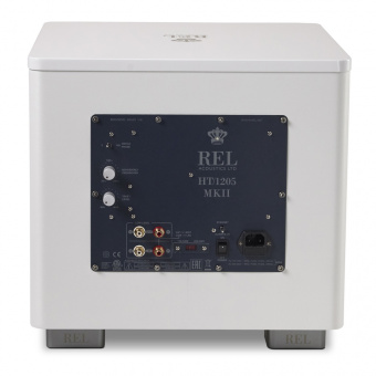 REL HT1205 MKII (white)