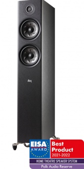 Polk Audio  Reserve R600 (black)