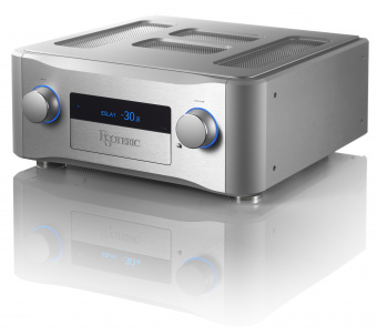 Esoteric F-01 (silver)