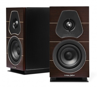 Sonus Faber Lumina I (Wenge) 