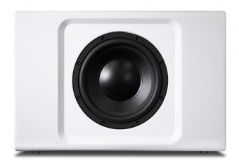 Bluesound Pulse Sub Plus (white)