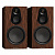 Monitor Audio Silver 100 8G (European walnut)
