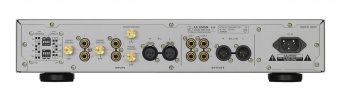 Luxman E-07 