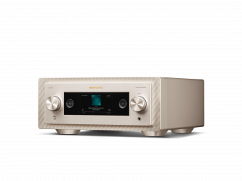 Marantz LINK 10n (Champagne) 