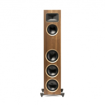 Martin Logan Motion Foundation F2 (Walnut)