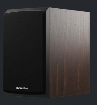 Dynaudio Emit 10 (Walnut wood)