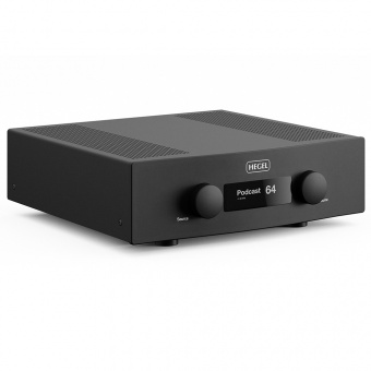 Hegel H400 Black