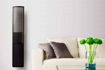 Martin Logan EFX (black)
