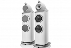 Bowers & Wilkins 802 D4 - Абсолютная элегантность в HiFi-Самара!