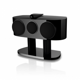 Bowers & Wilkins HTM81 D5 (Stealth Black)