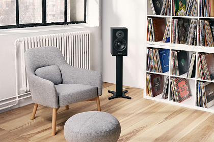 Dynaudio EMIT 20 - АКЦИЯ! Скидки в HiFi-Самара!