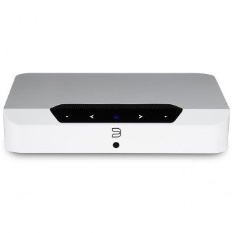 Bluesound Powernode Edge N230  White