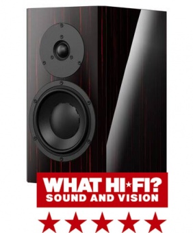 Dynaudio Special Forty (Black vine)