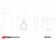 MK Sound D95 White MK Sound D95 White