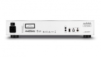 Audiolab 9000CDT (silver)