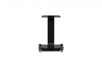 Wharfedale AURA 2 Stands (Black) 