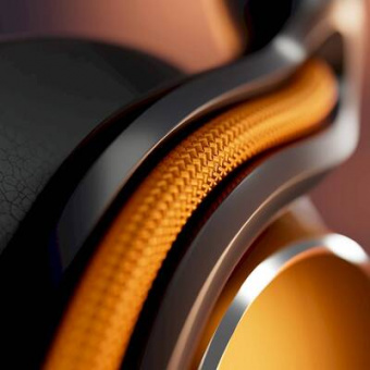 Bowers & Wilkins PX8 S2 McLaren