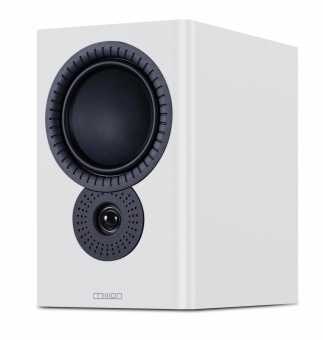 Mission LX-3 MKII (Lux white)