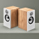 Bowers & Wilkins 607 S3 (Oak)