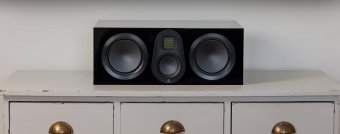 Monitor Audio Gold С250 6G (Gloss black)