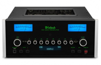 McIntosh C55