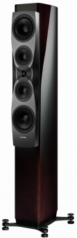 Dynaudio Confidence 50 (Raven wood high gloss)