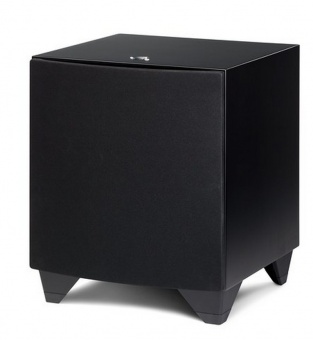 Martin Logan Dynamo 800X (Black)