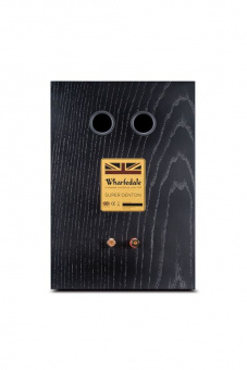 Wharfedale Super Denton (Black oak) 