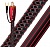 AudioQuest Irish Red RCA 3.0m  
