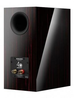 Dynaudio Special Forty (Black vine)