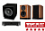 Wharfedale AURA 1 (Walnut)+SW-10+Marantz Stereo 70s