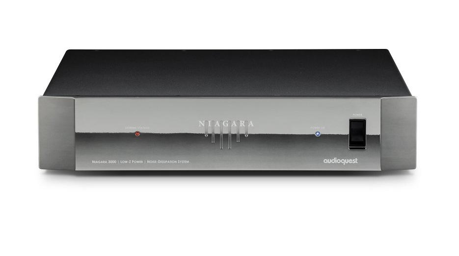 AudioQuest Niagara – Лучшие сетевые кондиционеры 2021 года в HiFi-Самара!