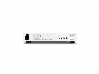 Audiolab (9000A+9000CDT) silver