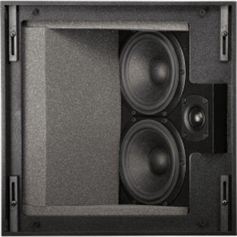 TRIAD InCeiling Bronze/8 LCR