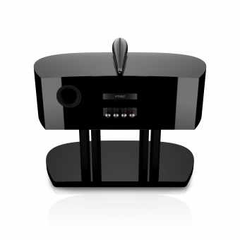 Bowers & Wilkins HTM82 D5 (Stealth Black)