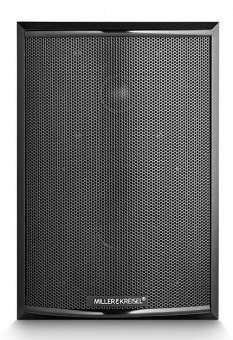 MK Sound SUR55T Tripole® Black