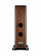 Quad REVELA 2 (High Gloss Walnut/Black) Quad REVELA 2 (High Gloss Walnut/Black)