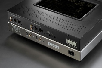 McIntosh MCD600
