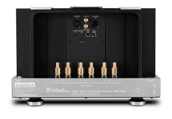 McIntosh MC1.25KW
