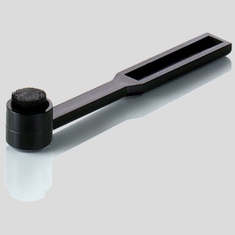 Clearaudio Record cleaning brush 