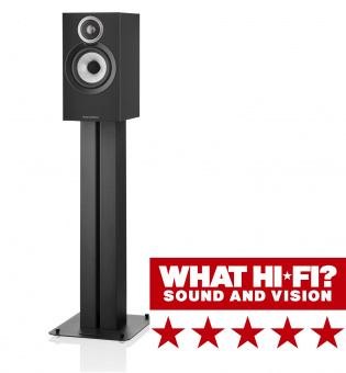 Bowers & Wilkins 607 S3 (Black)