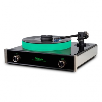 McIntosh MT5