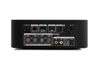 Marantz Model M1 (Black) 